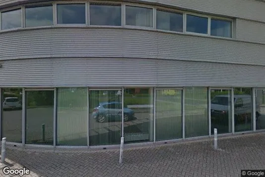 Office spaces for rent i Barendrecht - Photo from Google Street View