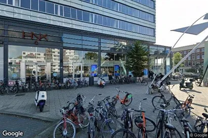 Office spaces for rent in Rotterdam Centrum - Photo from Google Street View