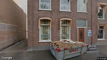Kantorruimte te huur in Heerenveen - Foto uit Google Street View