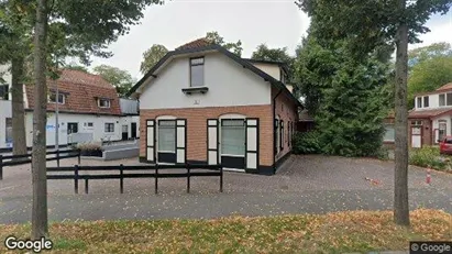 Kontorlokaler til leje i Hilversum - Foto fra Google Street View