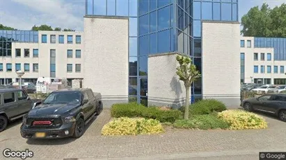 Office spaces for rent in Hilversum - Photo from Google Street View