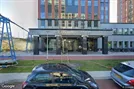 Kontor för uthyrning, Amsterdam Slotervaart, Amsterdam, Delflandlaan 1, Nederländerna