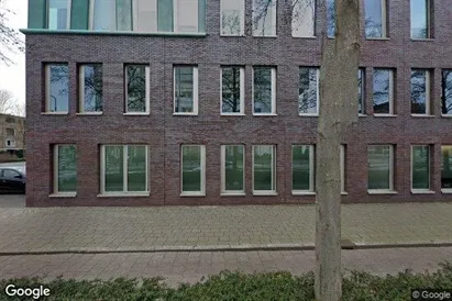 Kontorer til leie i Amstelveen – Bilde fra Google Street View