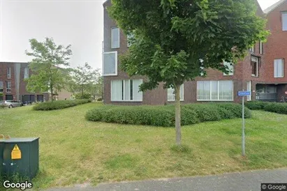 Kontorer til leie i De Ronde Venen – Bilde fra Google Street View