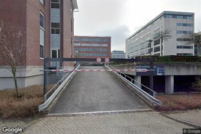 Office spaces for rent in Haarlemmermeer - Photo from Google Street View