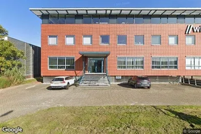 Office spaces for rent in De Ronde Venen - Photo from Google Street View