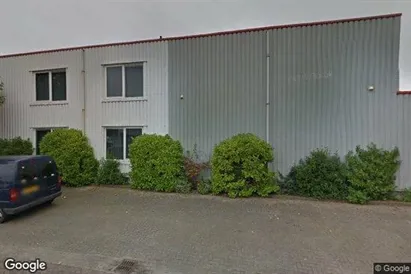 Commercial properties for rent in Zaanstad - Photo from Google Street View