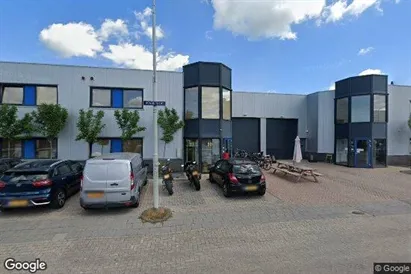 Commercial properties for rent in Zaanstad - Photo from Google Street View