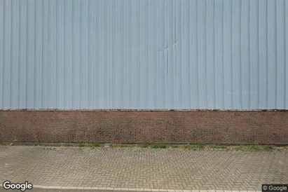 Gewerbeflächen zur Miete in Zaanstad – Foto von Google Street View