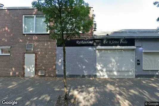Office spaces for rent i Tilburg - Photo from Google Street View