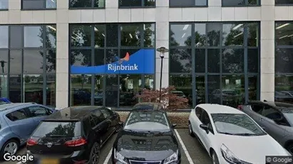 Bedrijfsruimtes te huur in Deventer - Foto uit Google Street View