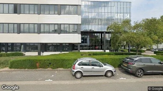 Kontorslokaler för uthyrning i Eindhoven – Foto från Google Street View