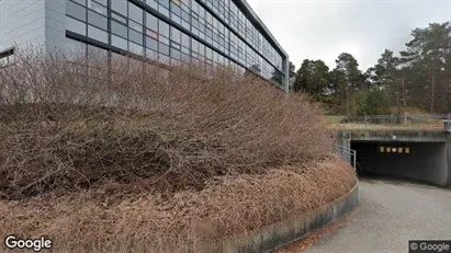Kantorruimte te huur in Bergen Ytrebygda - Foto uit Google Street View