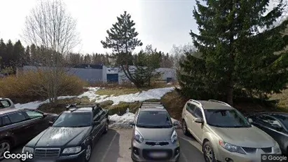 Kantorruimte te huur in Ski - Foto uit Google Street View