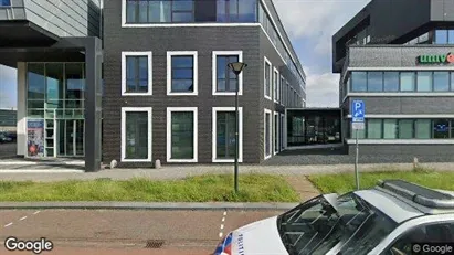 Bedrijfsruimtes te huur in Zutphen - Foto uit Google Street View