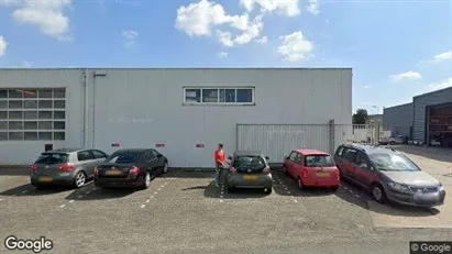 Lokaler til leie i Haaksbergen – Bilde fra Google Street View