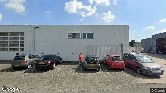 Lokaler til leie i Haaksbergen – Bilde fra Google Street View