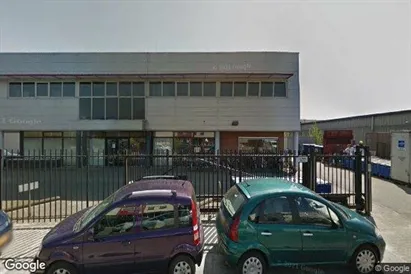 Bedrijfsruimtes te huur in Heerenveen - Foto uit Google Street View