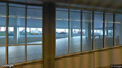 Kantorruimte te huur in Rotterdam Centrum - Foto uit Google Street View