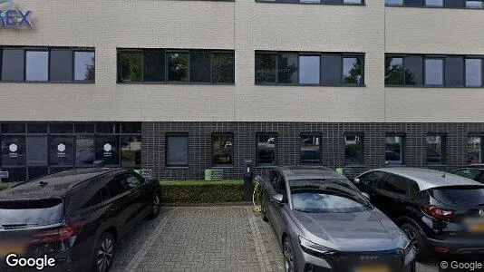 Office spaces for rent i Doetinchem - Photo from Google Street View
