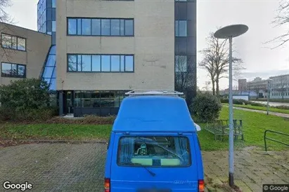 Büros zur Miete in Utrecht Zuid-West – Foto von Google Street View