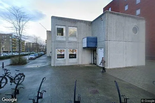 Kantorruimte te huur i Stichtse Vecht - Foto uit Google Street View