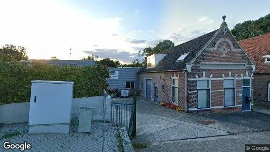 Commercial properties for rent i Sliedrecht - Photo from Google Street View
