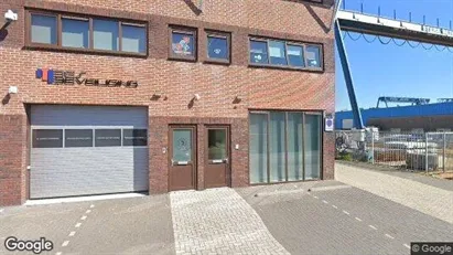 Coworking spaces for rent in Alkmaar - Photo from Google Street View