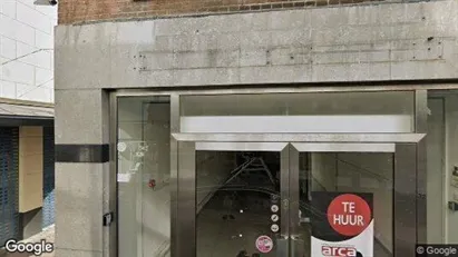 Commercial properties for rent in Goes - Photo from Google Street View