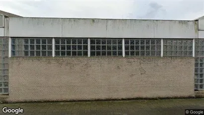 Bedrijfsruimtes te huur in Terneuzen - Foto uit Google Street View