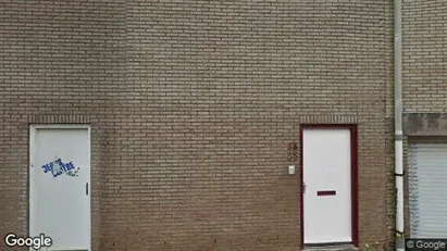Bedrijfsruimtes te huur in Terneuzen - Foto uit Google Street View