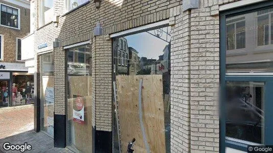 Commercial properties for rent i Goes - Photo from Google Street View