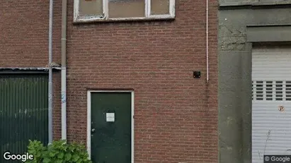 Bedrijfsruimtes te huur in Terneuzen - Foto uit Google Street View