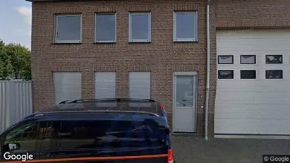 Kontorslokaler för uthyrning i Peel en Maas – Foto från Google Street View