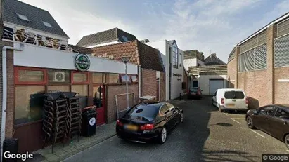 Lokaler til leje i Terneuzen - Foto fra Google Street View