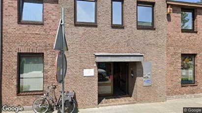 Kontorer til leie i Peel en Maas – Bilde fra Google Street View