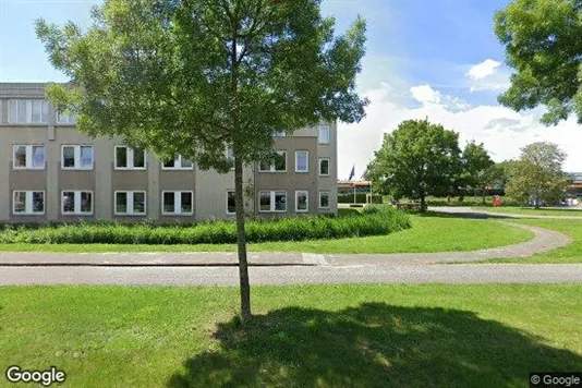 Büros zur Miete i Weesp – Foto von Google Street View