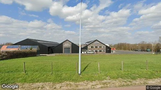 Företagslokaler för uthyrning i Haarlemmermeer – Foto från Google Street View