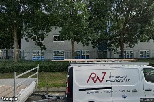 Andre lokaler til leie i Haarlemmermeer – Bilde fra Google Street View