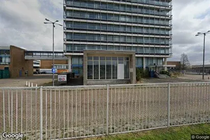 Kontorer til leie i Haarlemmermeer – Bilde fra Google Street View