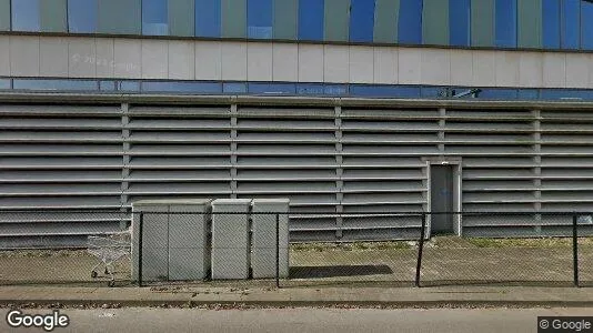 Coworking spaces te huur i Utrecht Leidsche Rijn - Foto uit Google Street View