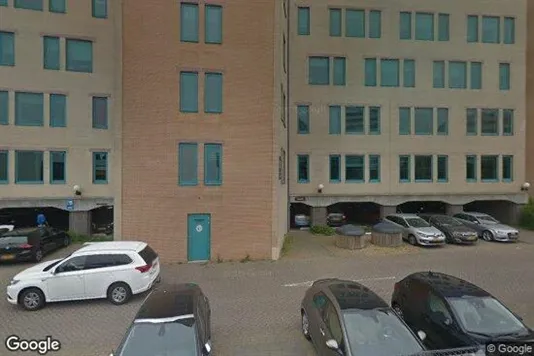 Office spaces for rent i The Hague Leidschenveen-Ypenburg - Photo from Google Street View