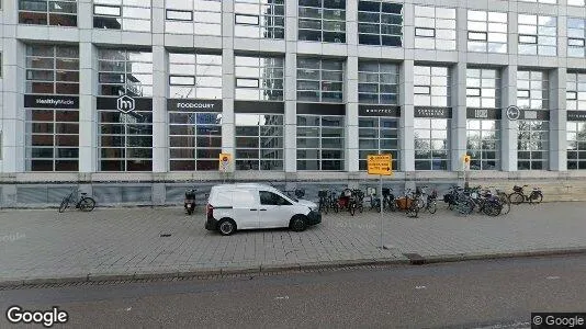 Kontorslokaler för uthyrning i Haag Laak – Foto från Google Street View