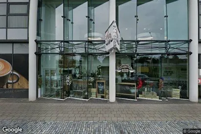 Office spaces for rent in The Hague Laak - Photo from Google Street View