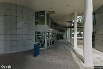 Kontorslokaler för uthyrning i Haag Haagse Hout – Foto från Google Street View