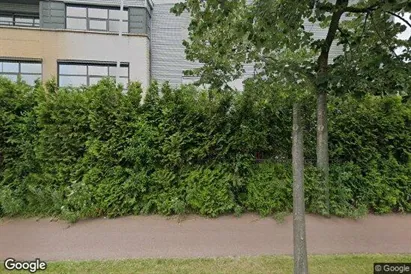 Kontorer til leie i Haag Leidschenveen-Ypenburg – Bilde fra Google Street View