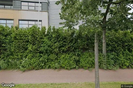 Kantorruimte te huur i Den Haag Leidschenveen-Ypenburg - Foto uit Google Street View
