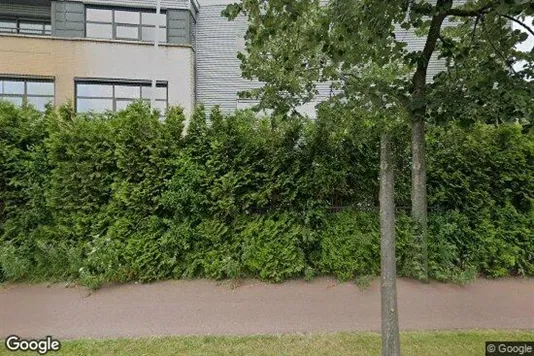 Kontorlokaler til leje i Haag Leidschenveen-Ypenburg - Foto fra Google Street View