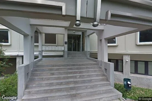Kantorruimte te huur i Leidschendam-Voorburg - Foto uit Google Street View