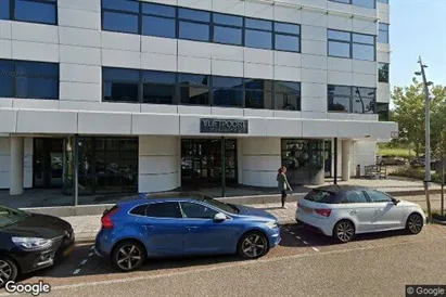 Office spaces for rent in Rijswijk - Photo from Google Street View